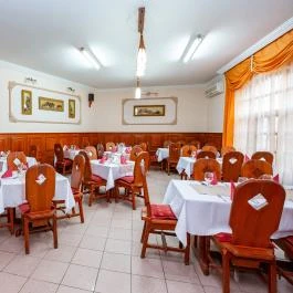 Major Panzió & Étterem Hajdúszoboszló - Egyéb