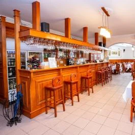 Major Panzió & Étterem Hajdúszoboszló - Egyéb