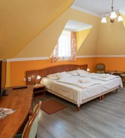 Major Panzió & Étterem