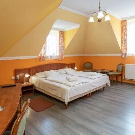 Major Panzió & Étterem Hajdúszoboszló - Egyéb