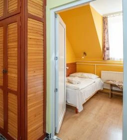 Major Panzió & Étterem