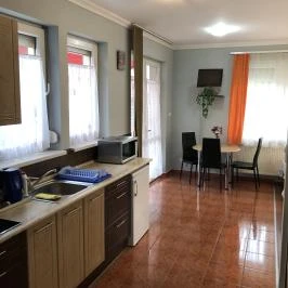 Major Panzió & Étterem Hajdúszoboszló - Egyéb