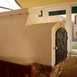 Major Panzió & Étterem Hajdúszoboszló - Medence/kert