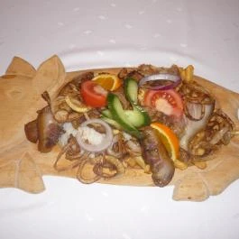 Major Panzió & Étterem Hajdúszoboszló - Egyéb