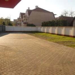 Major Panzió & Étterem Hajdúszoboszló - Medence/kert