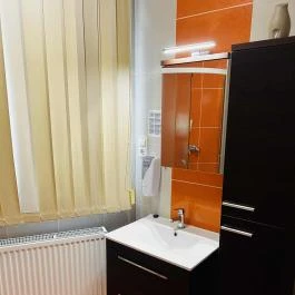 Major Panzió & Étterem Hajdúszoboszló - Szobák