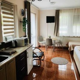 Major Panzió & Étterem Hajdúszoboszló - Szobák