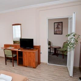 Major Panzió & Étterem Hajdúszoboszló - Szobák