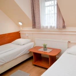 Major Panzió & Étterem Hajdúszoboszló - Szobák