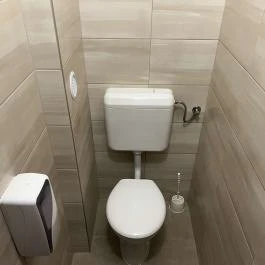 Major Panzió & Étterem Hajdúszoboszló - Szobák