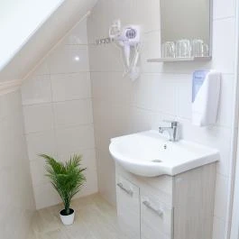 Major Panzió & Étterem Hajdúszoboszló - Szobák