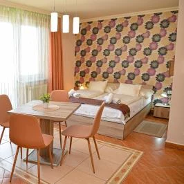 Major Panzió & Étterem Hajdúszoboszló - Szobák