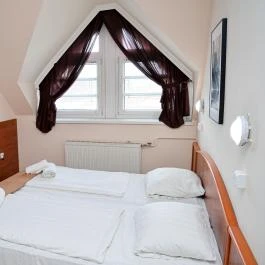 Major Panzió & Étterem Hajdúszoboszló - Szobák