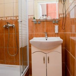 Major Panzió & Étterem Hajdúszoboszló - Szobák