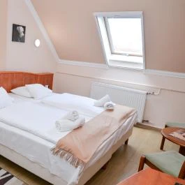 Major Panzió & Étterem Hajdúszoboszló - Szobák