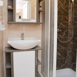 Major Panzió & Étterem Hajdúszoboszló - Szobák