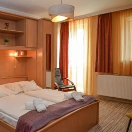 Major Panzió & Étterem Hajdúszoboszló - Szobák