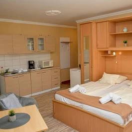 Major Panzió & Étterem Hajdúszoboszló - Szobák