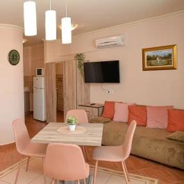 Major Panzió & Étterem Hajdúszoboszló - Szobák