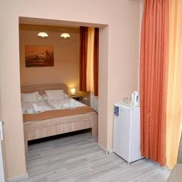 Major Panzió & Étterem Hajdúszoboszló - Szobák