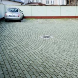 Major Panzió & Étterem Hajdúszoboszló - Medence/kert