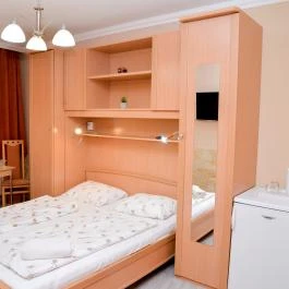 Major Panzió & Étterem Hajdúszoboszló - Szobák