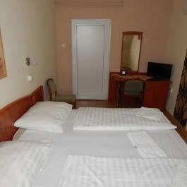 Major Panzió & Étterem Hajdúszoboszló - Szobák