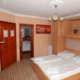 Major Panzió & Étterem Hajdúszoboszló - Szobák