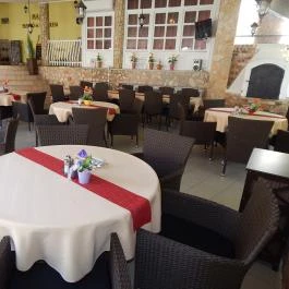 Major Panzió & Étterem Hajdúszoboszló - Egyéb