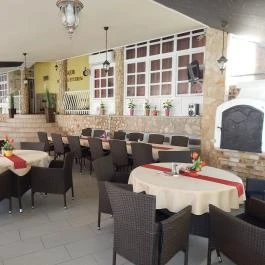 Major Panzió & Étterem Hajdúszoboszló - Egyéb