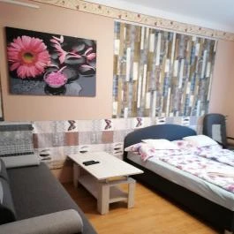 Margit Apartman Hajdúszoboszló - Szobák