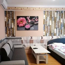 Margit Apartman Hajdúszoboszló - Szobák