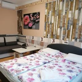 Margit Apartman Hajdúszoboszló - Szobák
