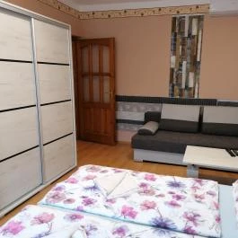 Margit Apartman Hajdúszoboszló - Szobák