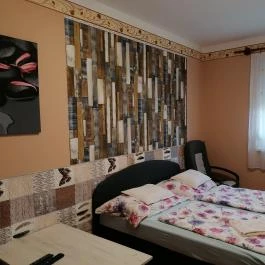 Margit Apartman Hajdúszoboszló - Szobák