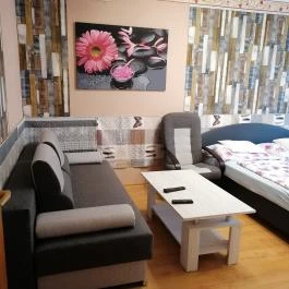 Margit Apartman Hajdúszoboszló - Szobák