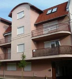 Margit Apartman