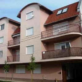 Margit Apartman Hajdúszoboszló - Külső kép