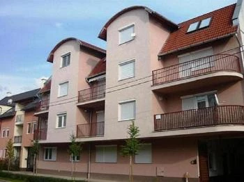 Margit Apartman Hajdúszoboszló