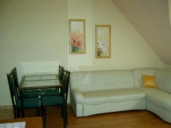 Margó Apartman Hajdúszoboszló