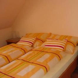 Margó Apartman Hajdúszoboszló - Szobák