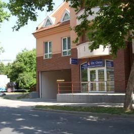 Margó Apartman Hajdúszoboszló - Külső kép