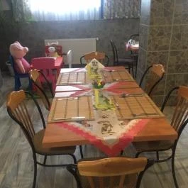 Márvány Panzió Hajdúszoboszló - Vendéglátás