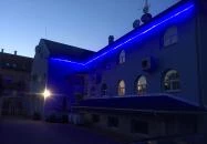 Márvány Panzió Hajdúszoboszló