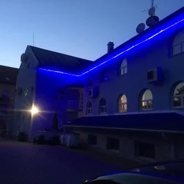 Márvány Panzió Hajdúszoboszló - Külső kép