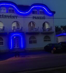 Márvány Panzió