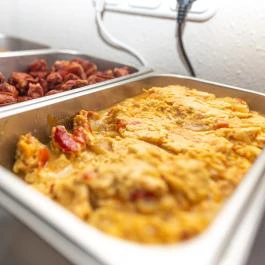 Márvány Panzió Hajdúszoboszló - Vendéglátás