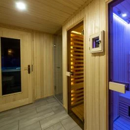 Márvány Panzió Hajdúszoboszló - Wellness