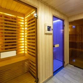 Márvány Panzió Hajdúszoboszló - Wellness