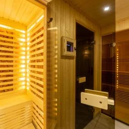 Márvány Panzió Hajdúszoboszló - Wellness